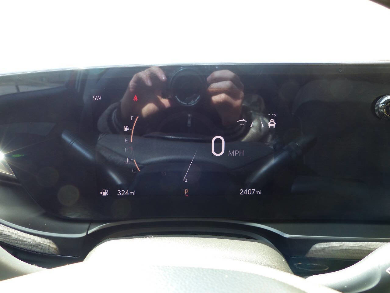 Used 2024 Buick Envista Avenir image 29