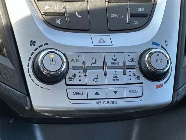 Used 2017 Chevrolet Equinox LT w/ Convenience Package image 32