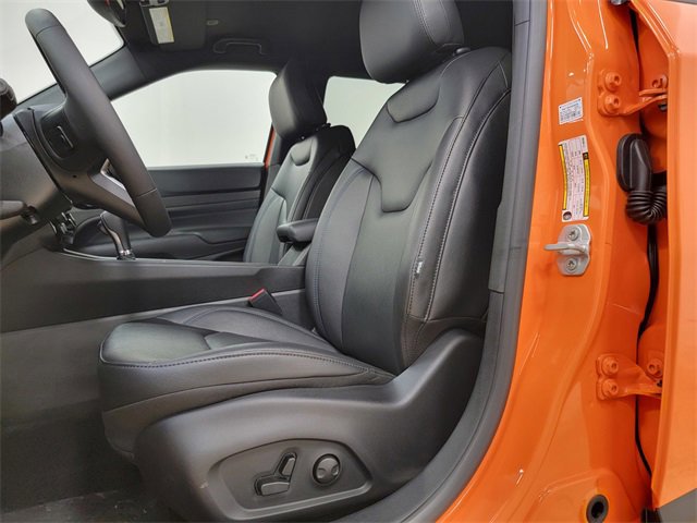 New 2026 Jeep Compass Limited image 13