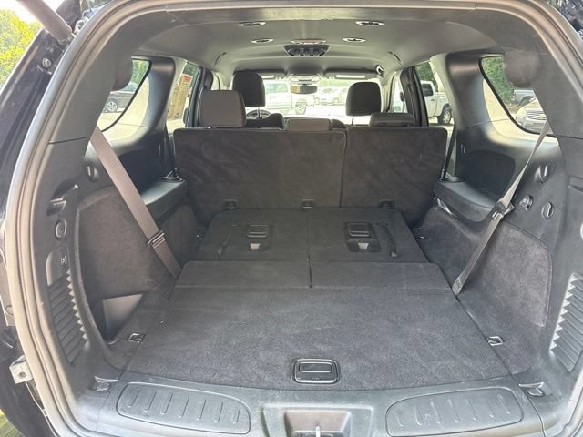 Used 2026 Dodge Durango GT w/ Blacktop Package AWD/4WD image 27