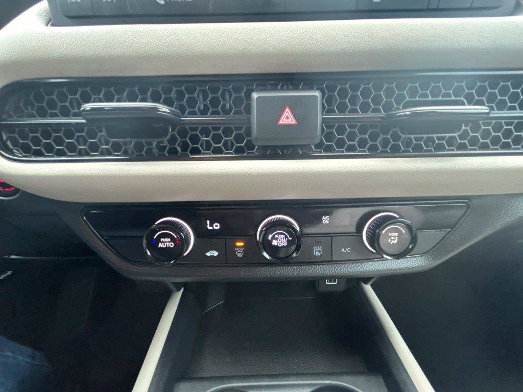 Used 2024 Honda HR-V LX image 20