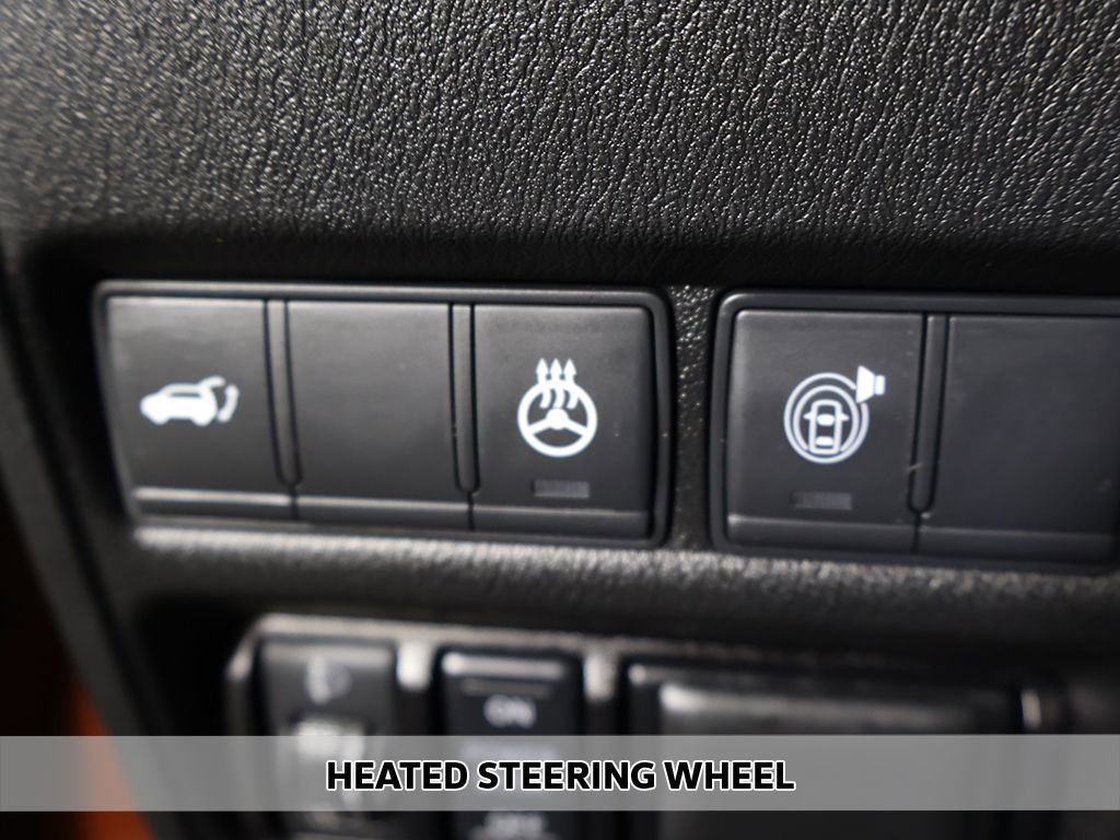 Used 2018 Nissan Armada Platinum w/ Captain Seat Package image 10