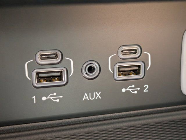 New 2025 Jeep Grand Cherokee Altitude image 20