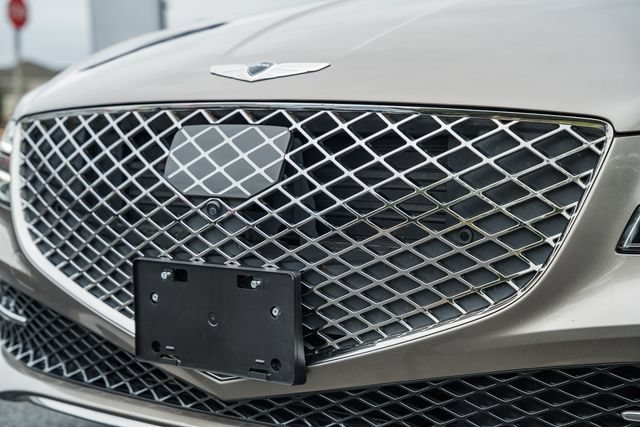 Used 2021 Genesis G80 2.5T w/ Prestige Package RWD image 11