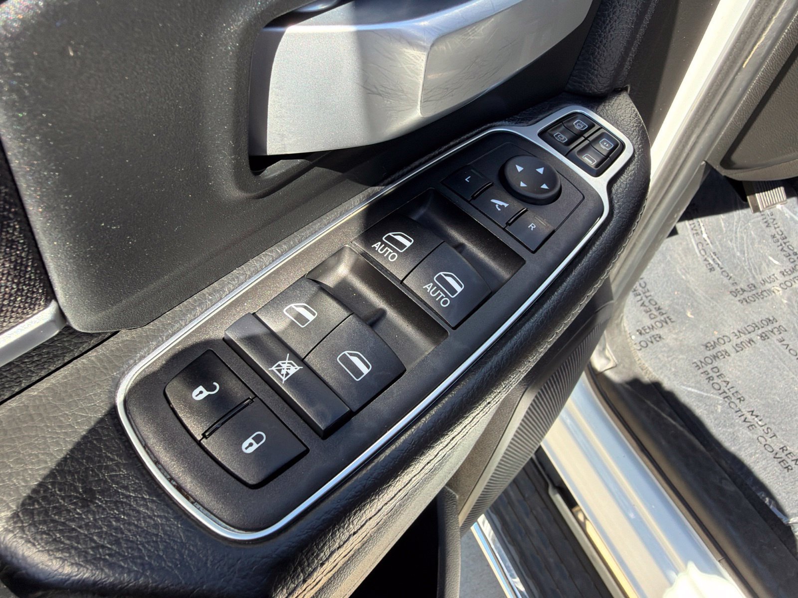 Used 2024 RAM 2500 Big Horn w/ Off Road Package AWD/4WD image 14