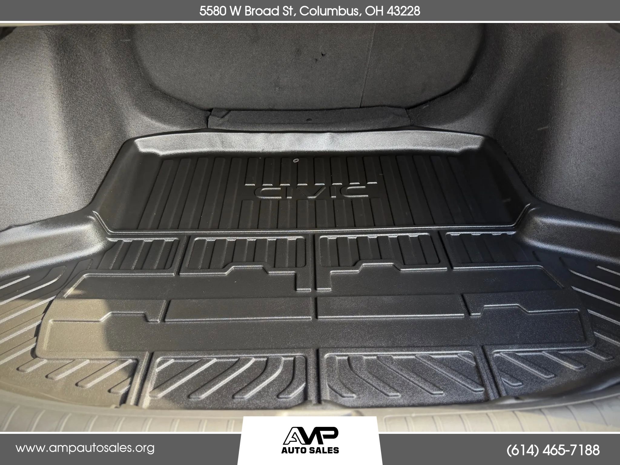 Used 2025 Honda Civic Si image 26