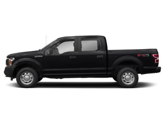 Used 2019 Ford F150 Lariat w/ Equipment Group 502A Luxury AWD/4WD image 2