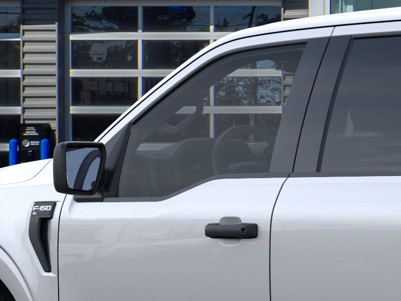 New 2026 Ford F150 XL w/ Equipment Group 103A High image 20