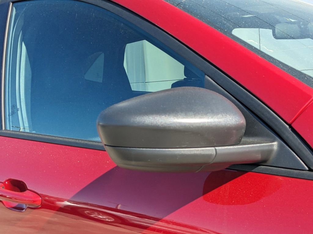 New 2025 Ford Escape ST-Line w/ Equipment Group 301A image 11