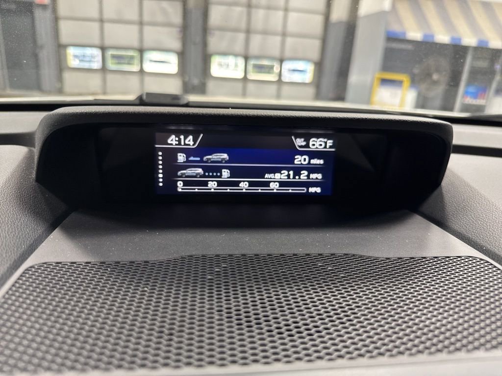 Certified 2021 Subaru Ascent Limited w/ Technology Package AWD/4WD image 22