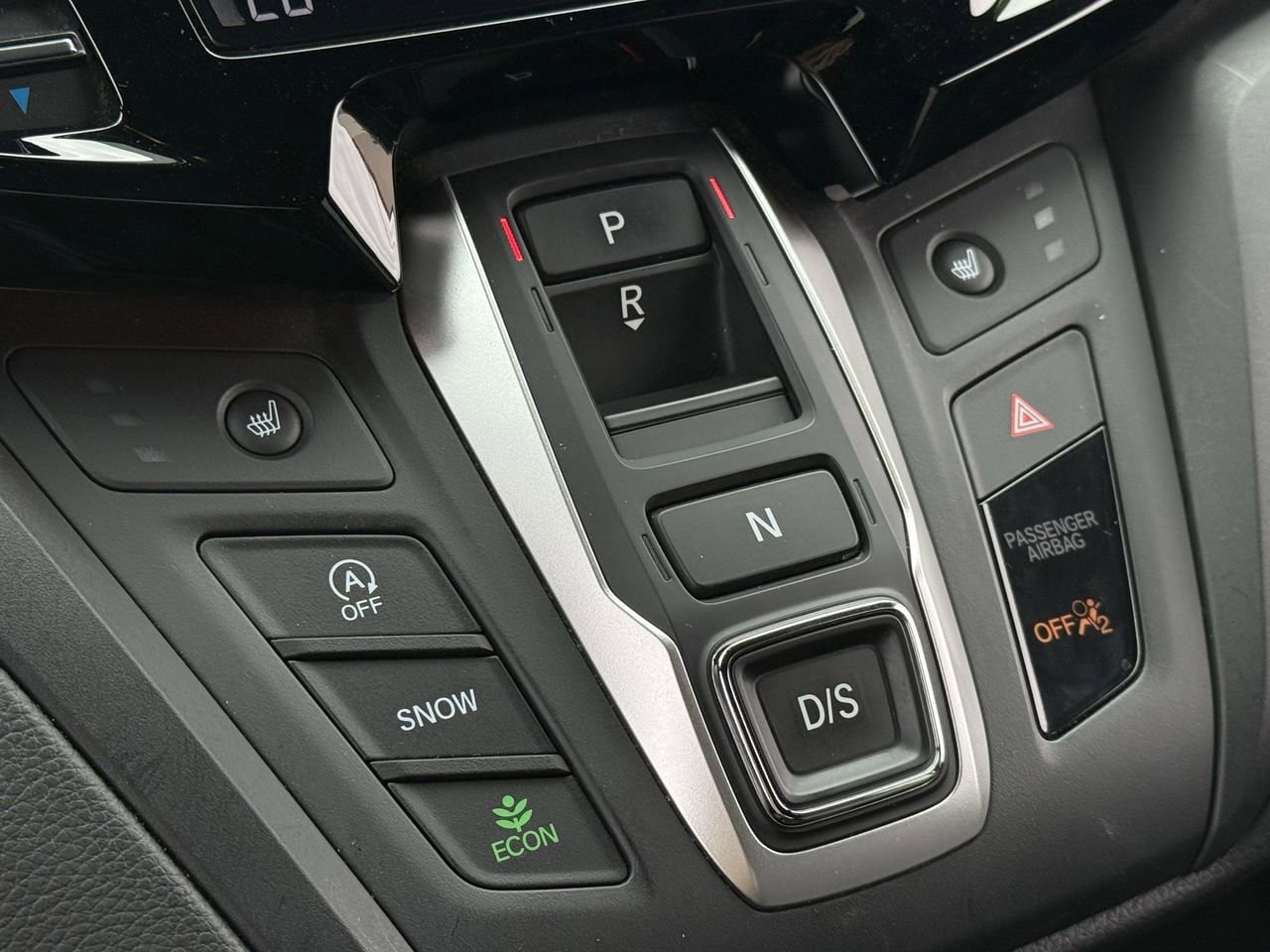Used 2025 Honda Odyssey Sport-L image 17