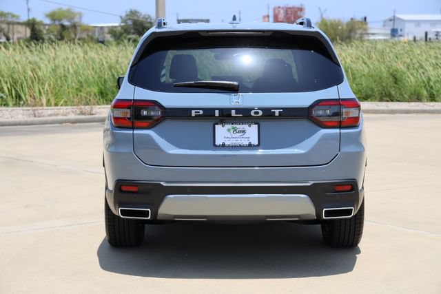 New 2026 Honda Pilot EX-L image 7