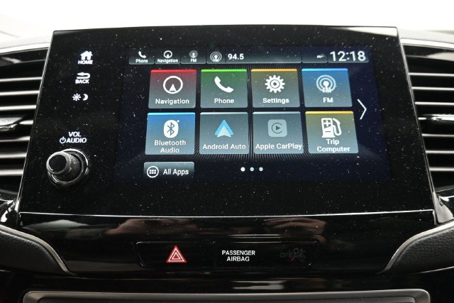 Used 2023 Honda Passport Elite image 18