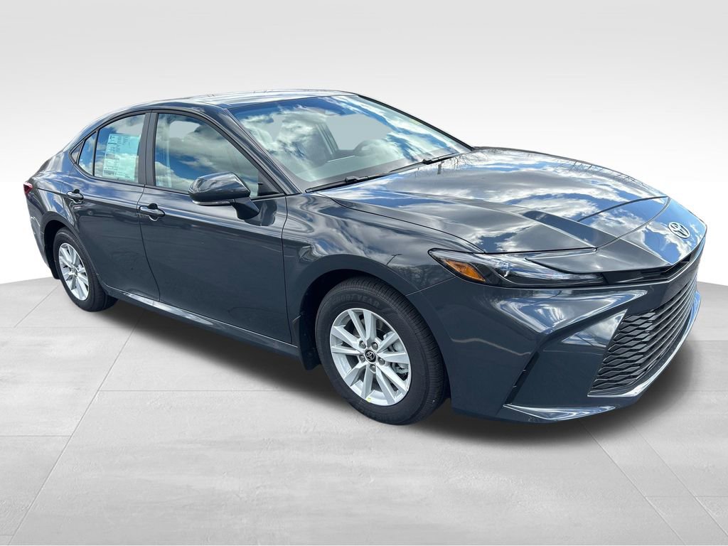 New 2026 Toyota Camry LE image 7