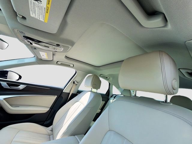 Used 2019 Audi A6 3.0T Premium Plus image 26