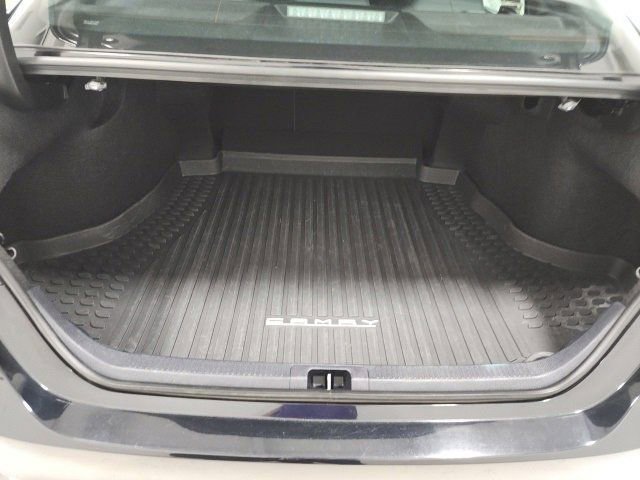 Used 2024 Toyota Camry LE w/ Cold Weather Package image 35
