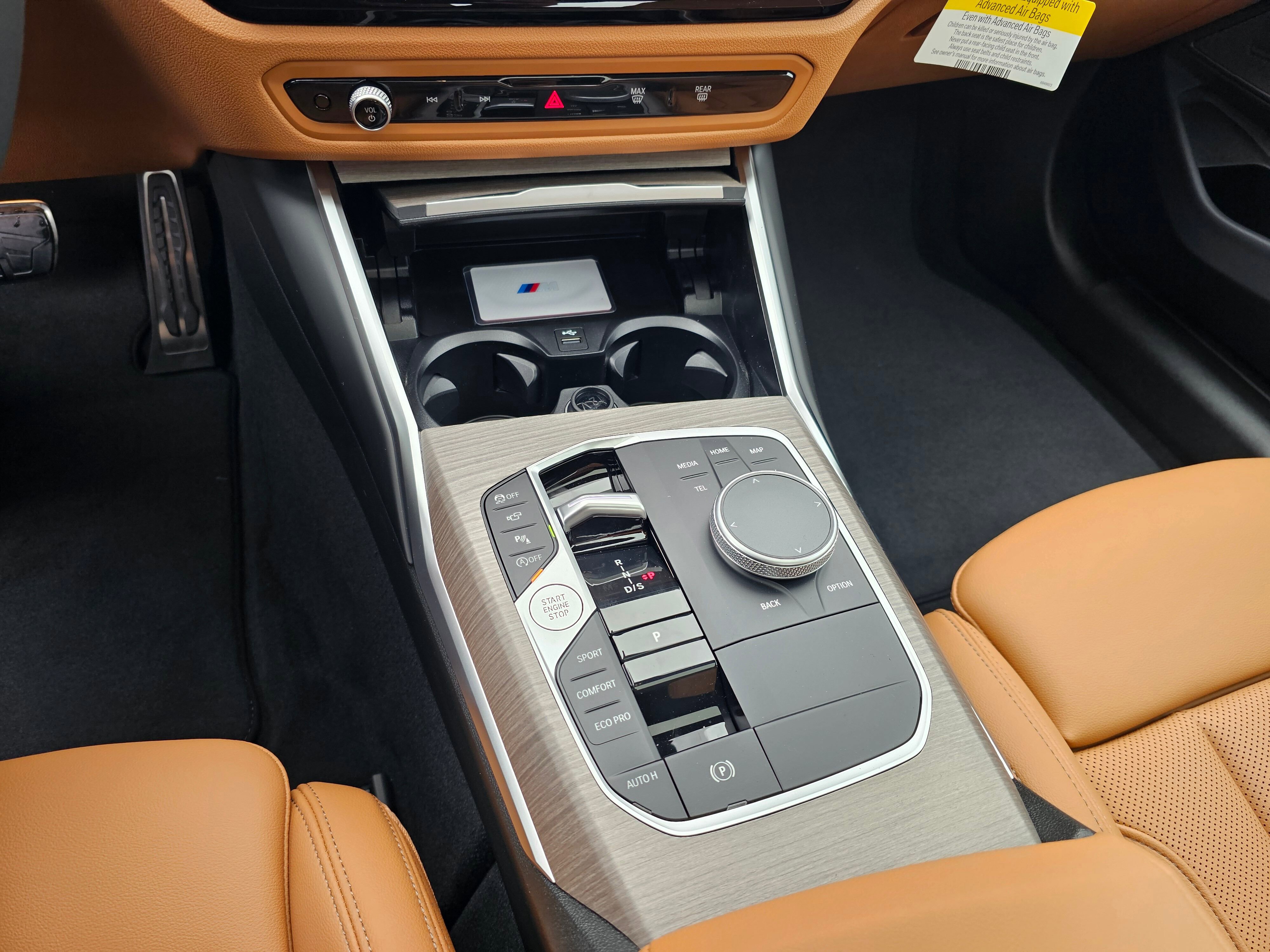 New 2026 BMW 330i xDrive Sedan w/ M Sport Package image 22