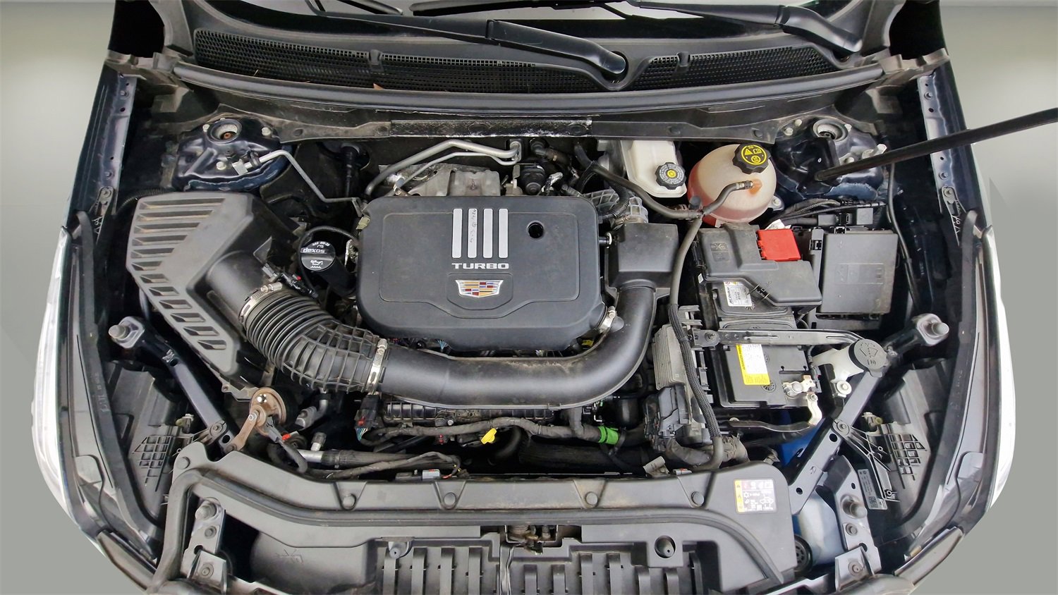 Used 2022 Cadillac XT5 Premium Luxury image 32