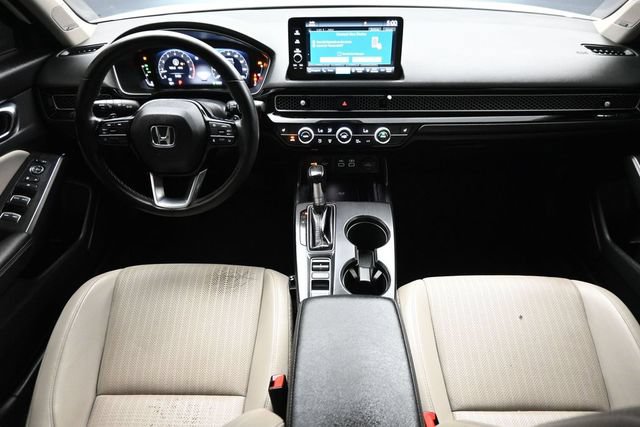 Used 2023 Honda Civic Touring image 12