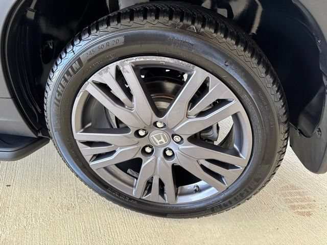 Used 2021 Honda Passport EX-L image 39