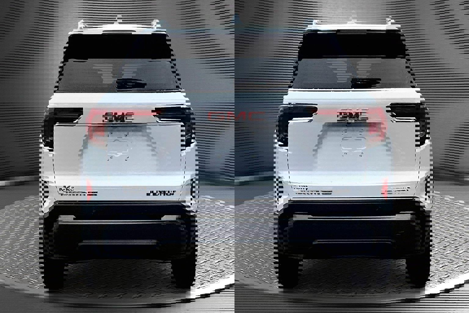 Used 2025 GMC Terrain Elevation w/ Elevation Premium Package image 5