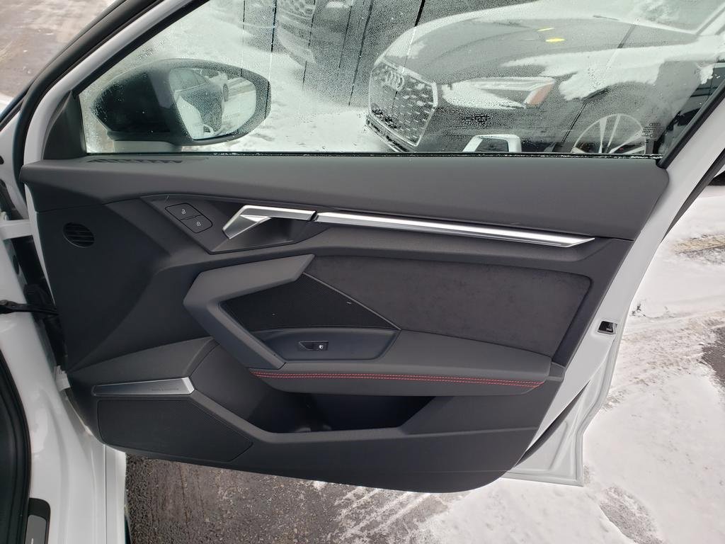 Used 2023 Audi RS 3 image 18