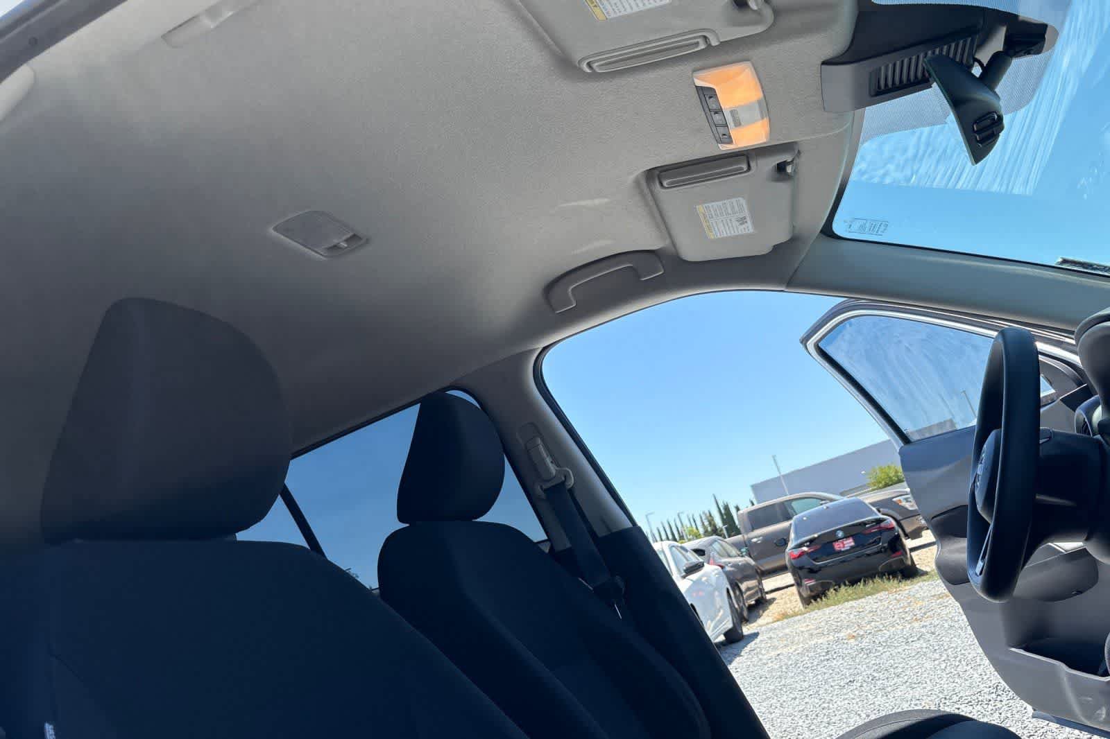 Used 2023 Nissan Kicks S w/ Interior Electronics Package FWD image 20