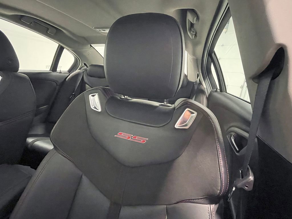 Used 2015 Chevrolet SS image 64