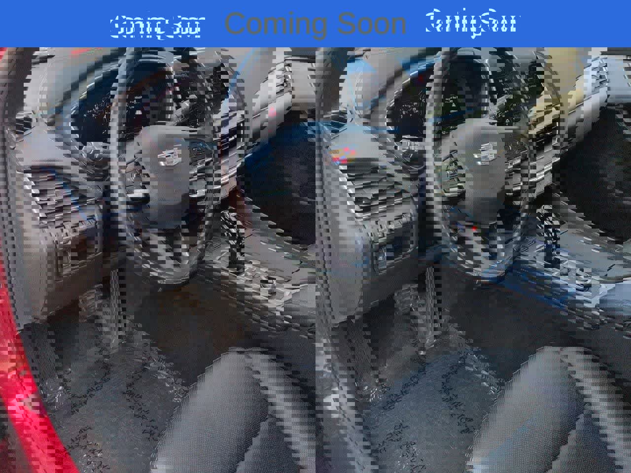 Used 2023 Cadillac CT5 Premium Luxury AWD/4WD image 2