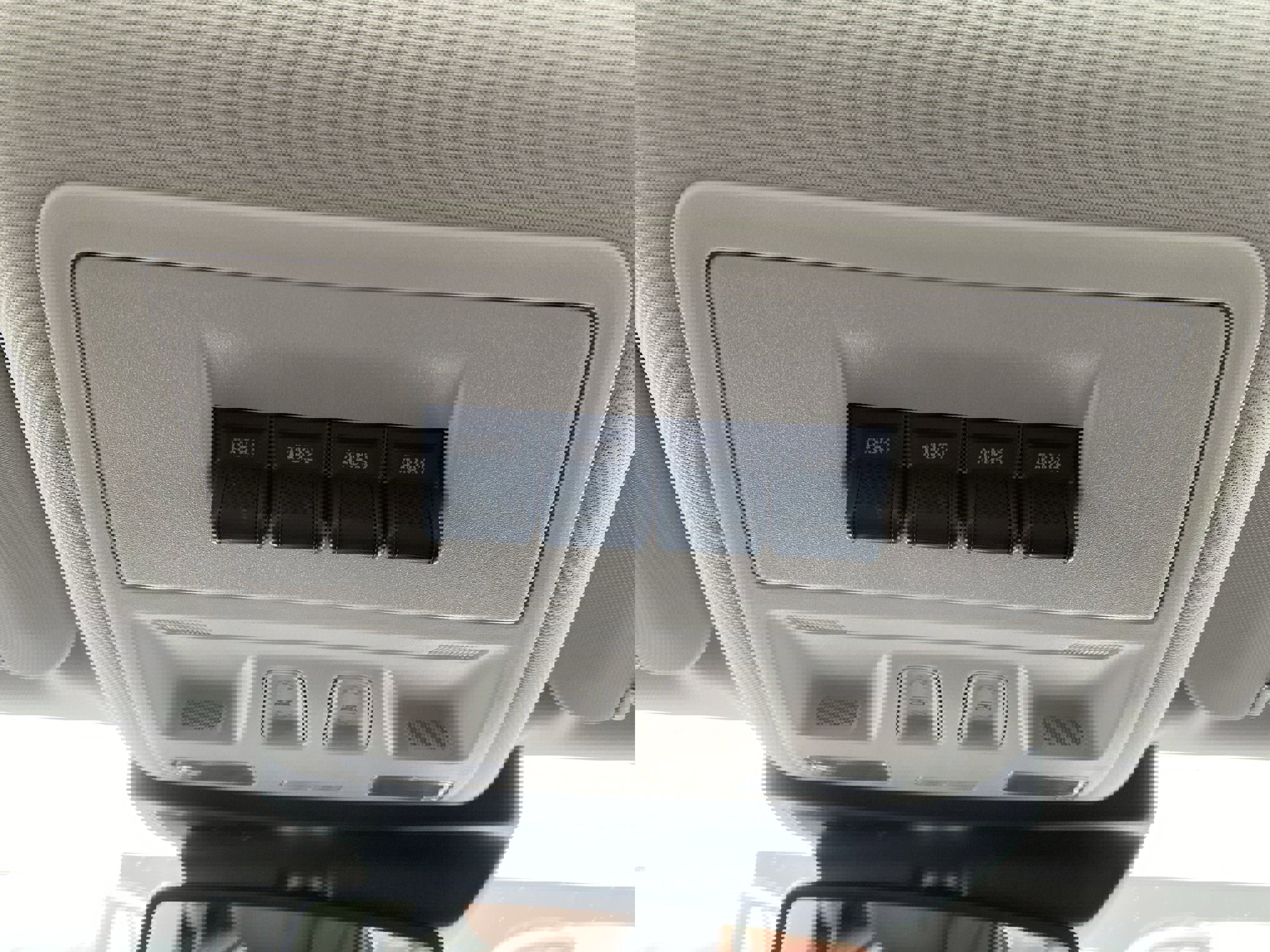 Used 2025 Ford Bronco Sport Outer Banks w/ Sasquatch Outer Banks Package image 24