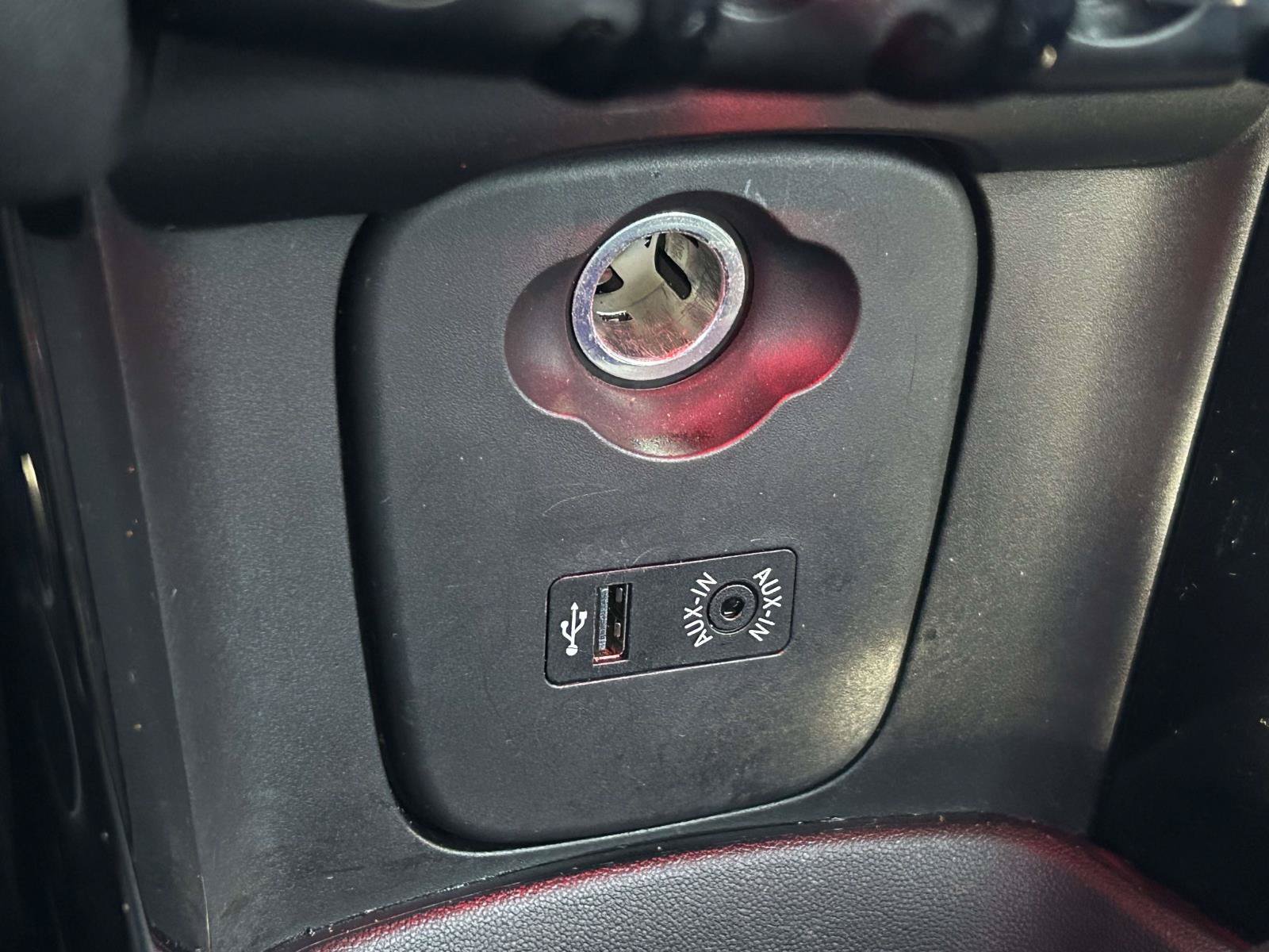 Used 2016 MINI Cooper S FWD image 29