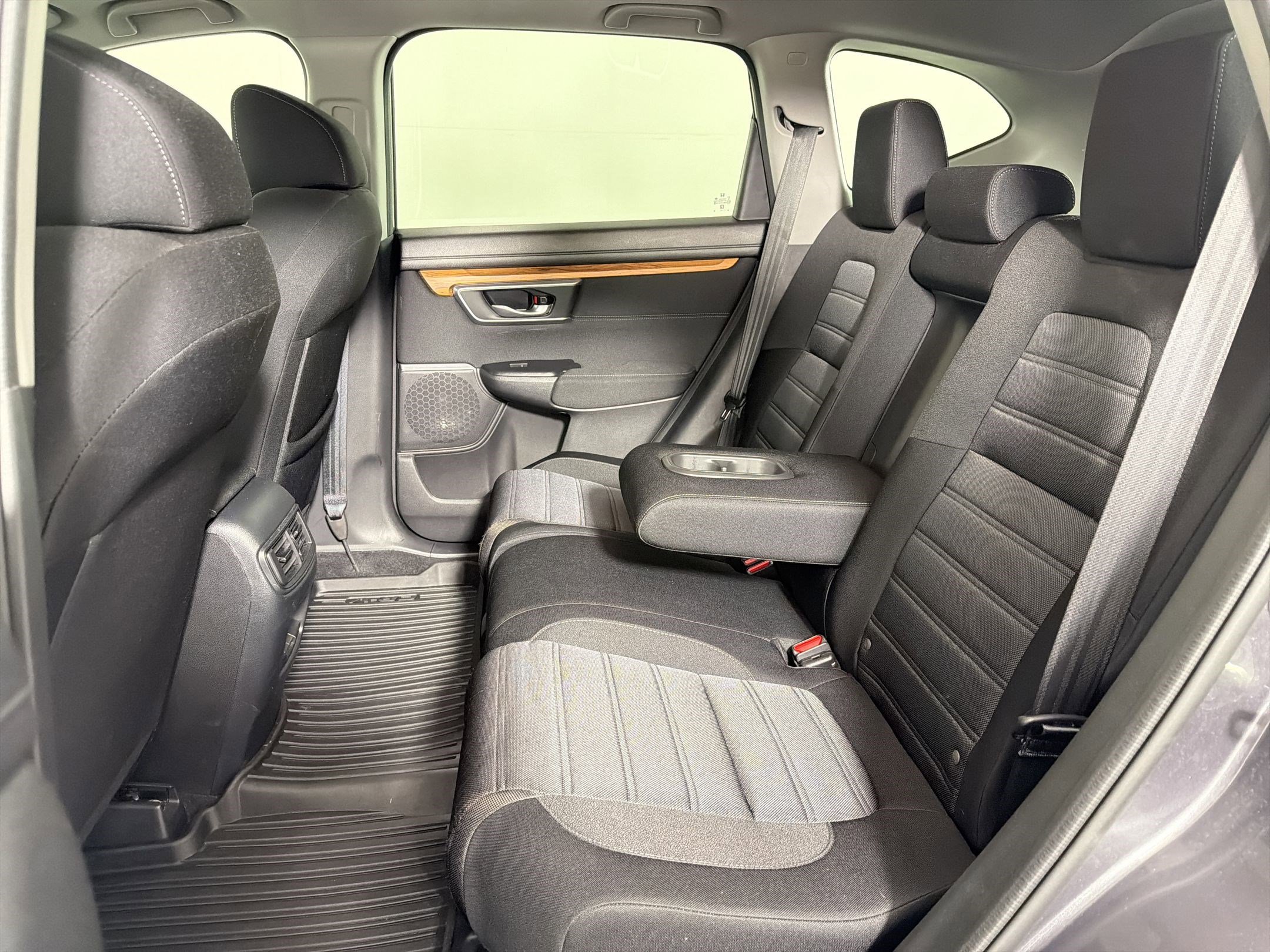 Used 2021 Honda CR-V EX image 13