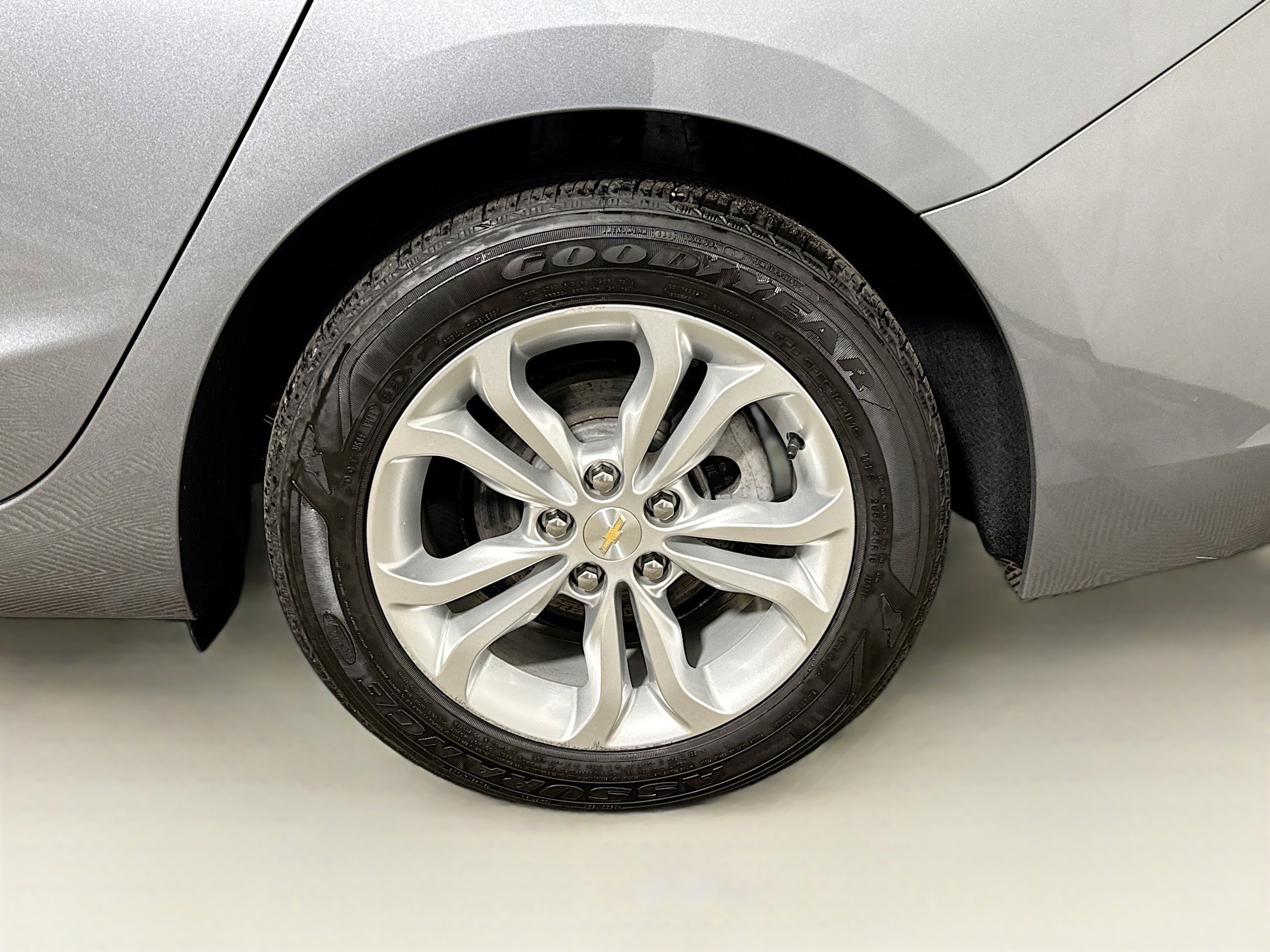 Used 2019 Chevrolet Cruze LT w/ Convenience Package FWD image 29