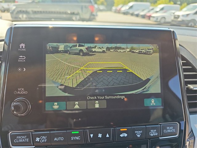 Used 2024 Honda Odyssey EX-L image 24