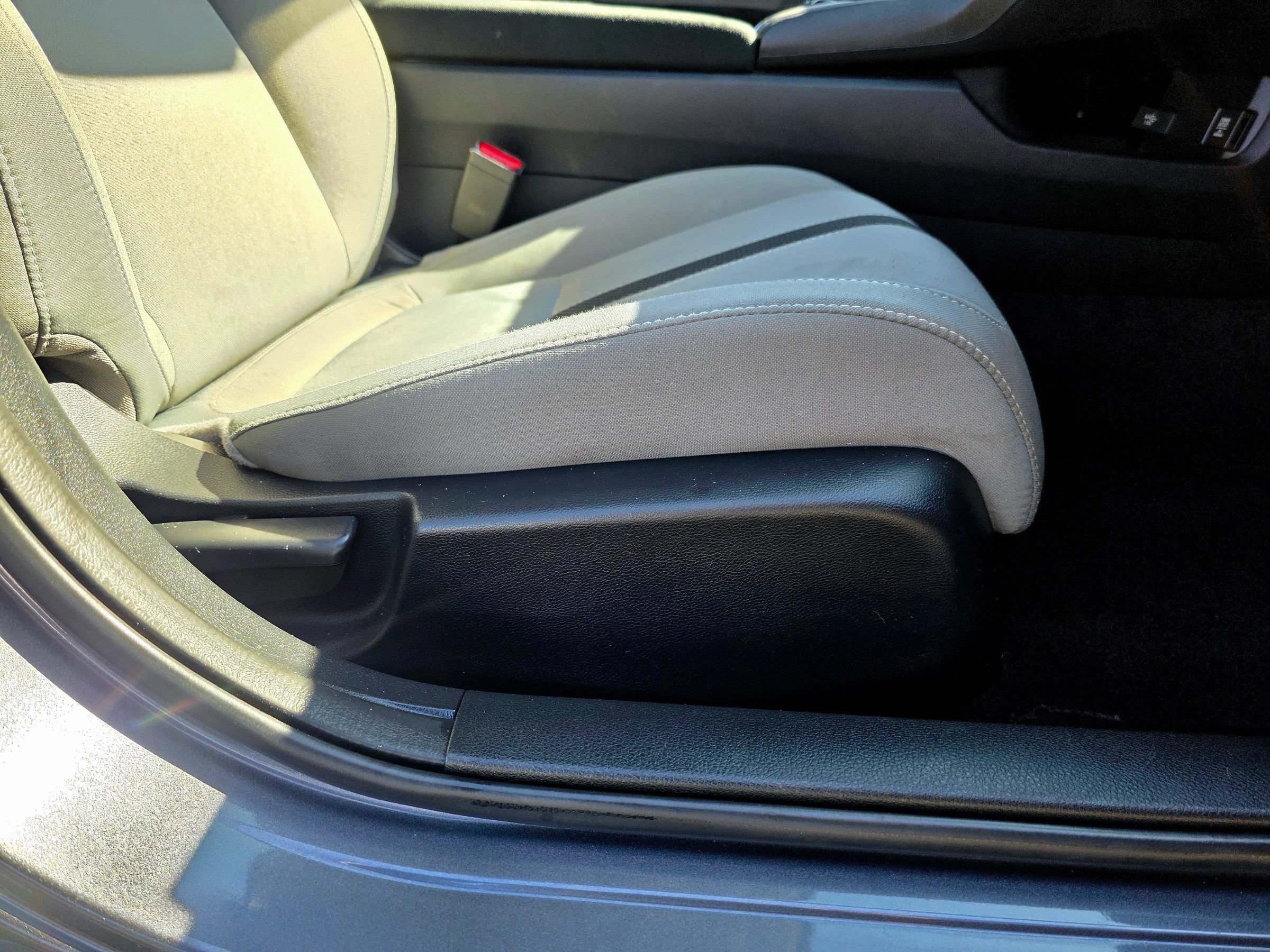 Used 2021 Honda Civic LX image 46
