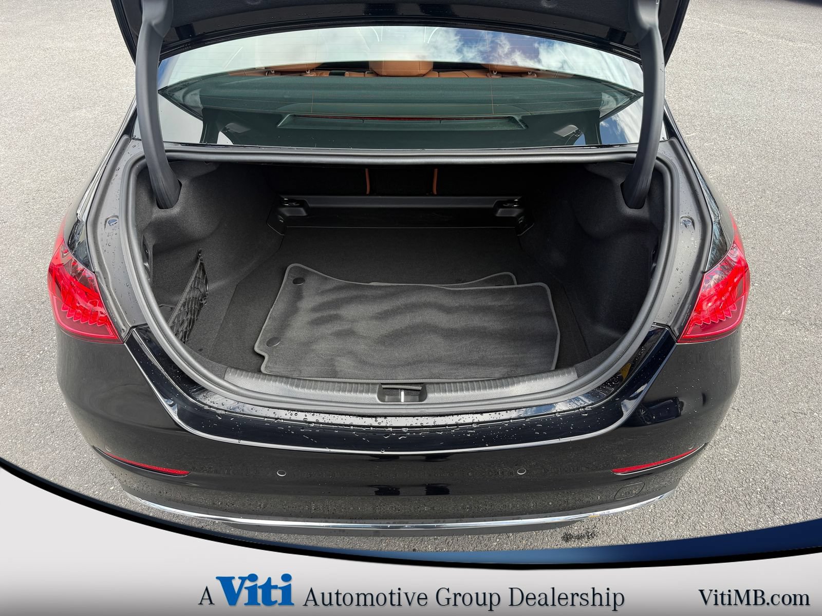 Certified 2023 Mercedes-Benz C 300 4MATIC Sedan image 24