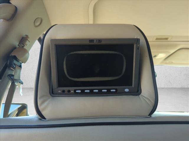 Used 2008 Lincoln Mark LT 4x4 image 11