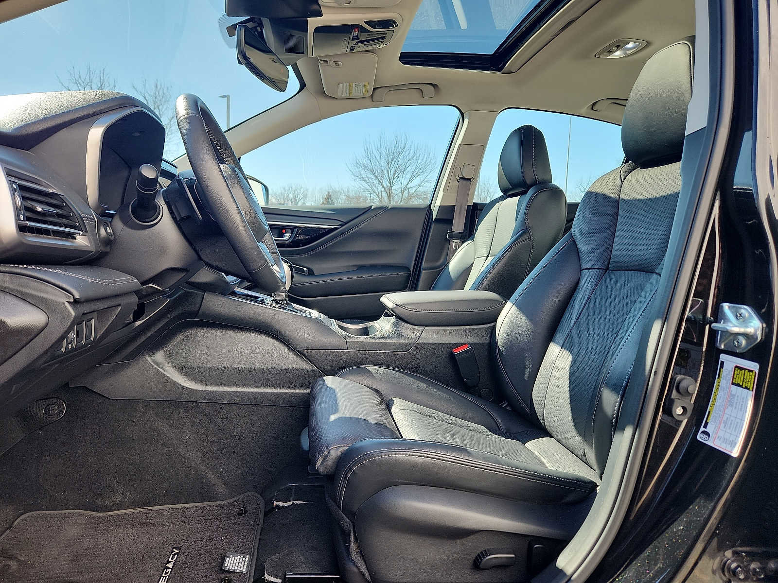 Used 2024 Subaru Legacy Limited image 13