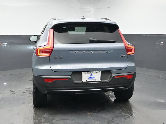 Used 2023 Volvo XC40 B5 Ultimate w/ Climate Package AWD/4WD image 7