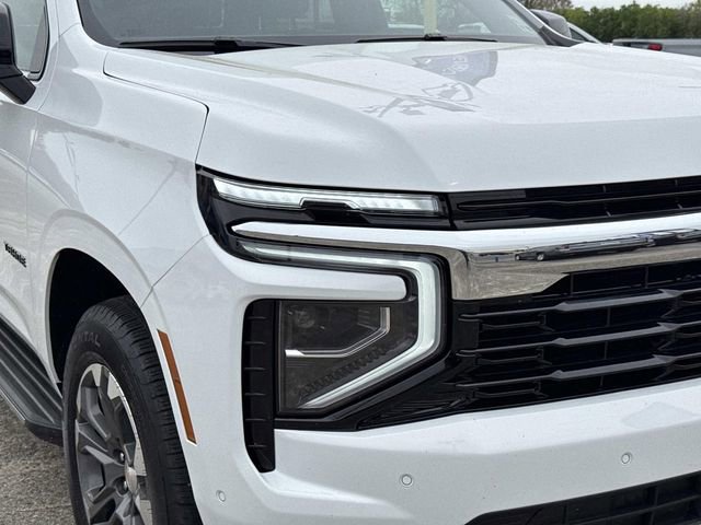New 2026 Chevrolet Tahoe LS w/ LPO, Dark Essentials Package image 5