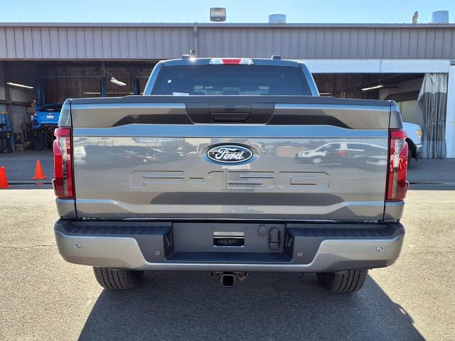 New 2026 Ford F150 STX w/ Equipment Group 200A image 3