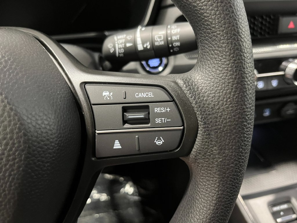 New 2027 Honda CR-V EX image 17