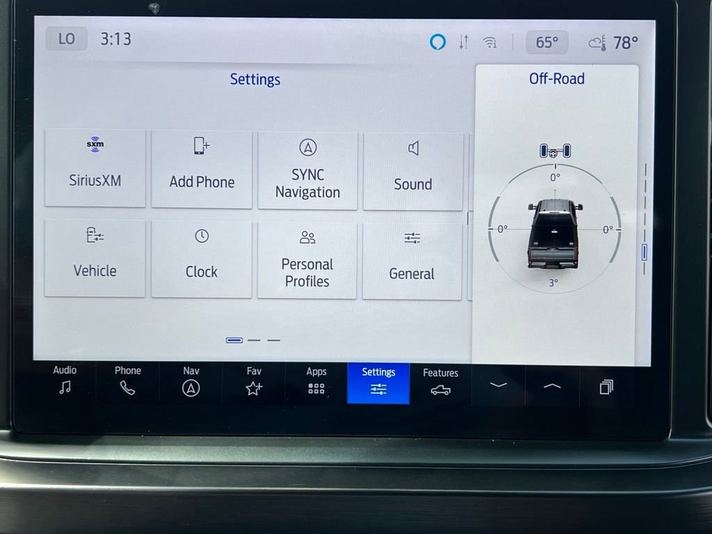 Used 2023 Ford F250 Lariat image 44