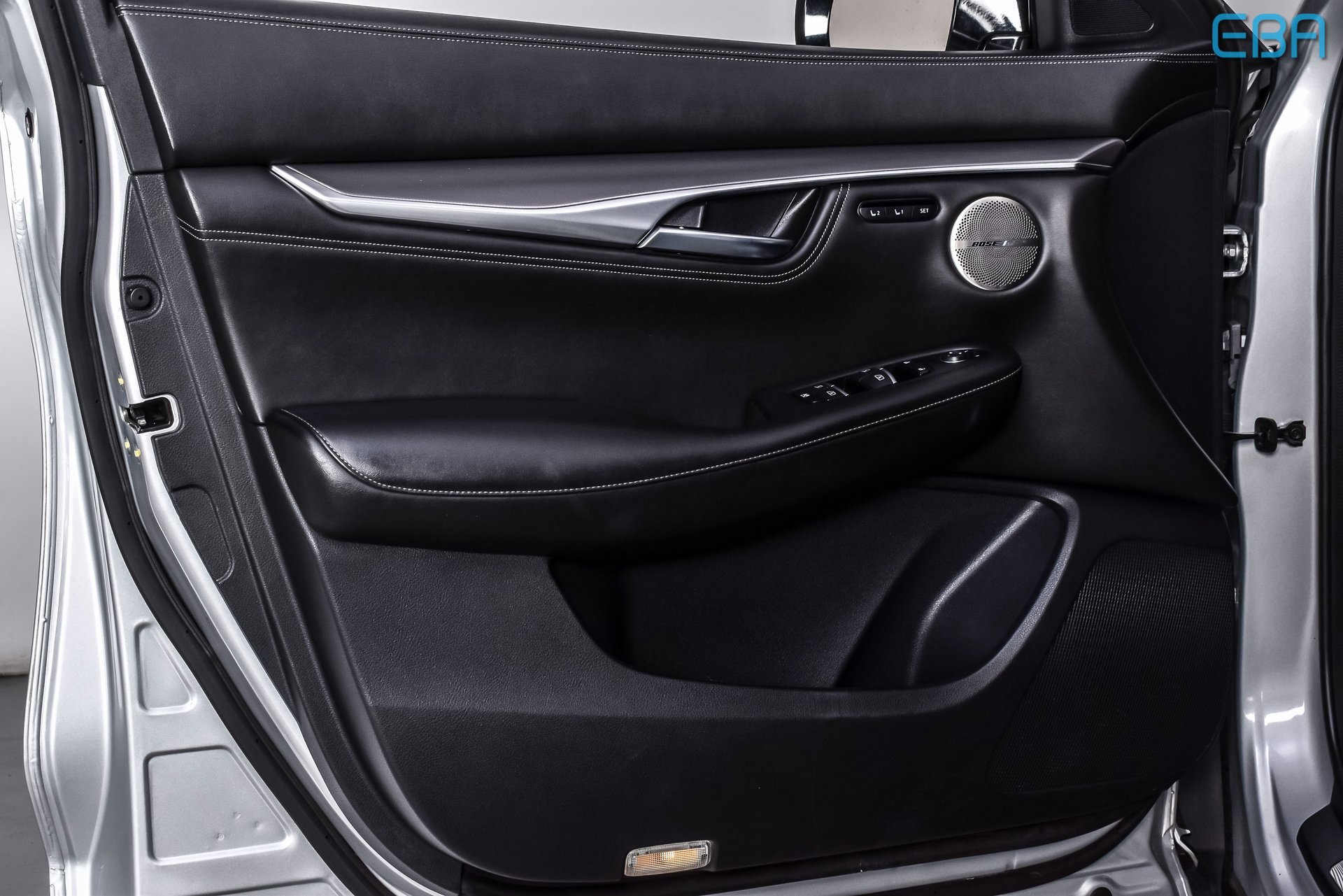 Used 2022 INFINITI QX55 Essential image 16