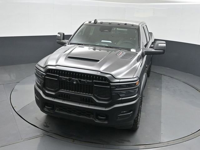 New 2026 RAM 2500 Rebel w/ Rebel Level 2 Equipment Group image 32
