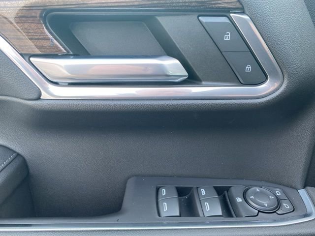 Used 2022 Chevrolet Silverado 1500 RST w/ Z71 Off-Road Package image 21