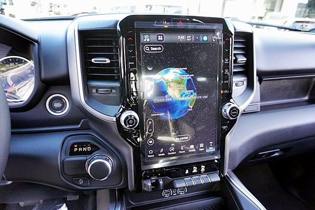 New 2026 RAM 1500 Big Horn image 31