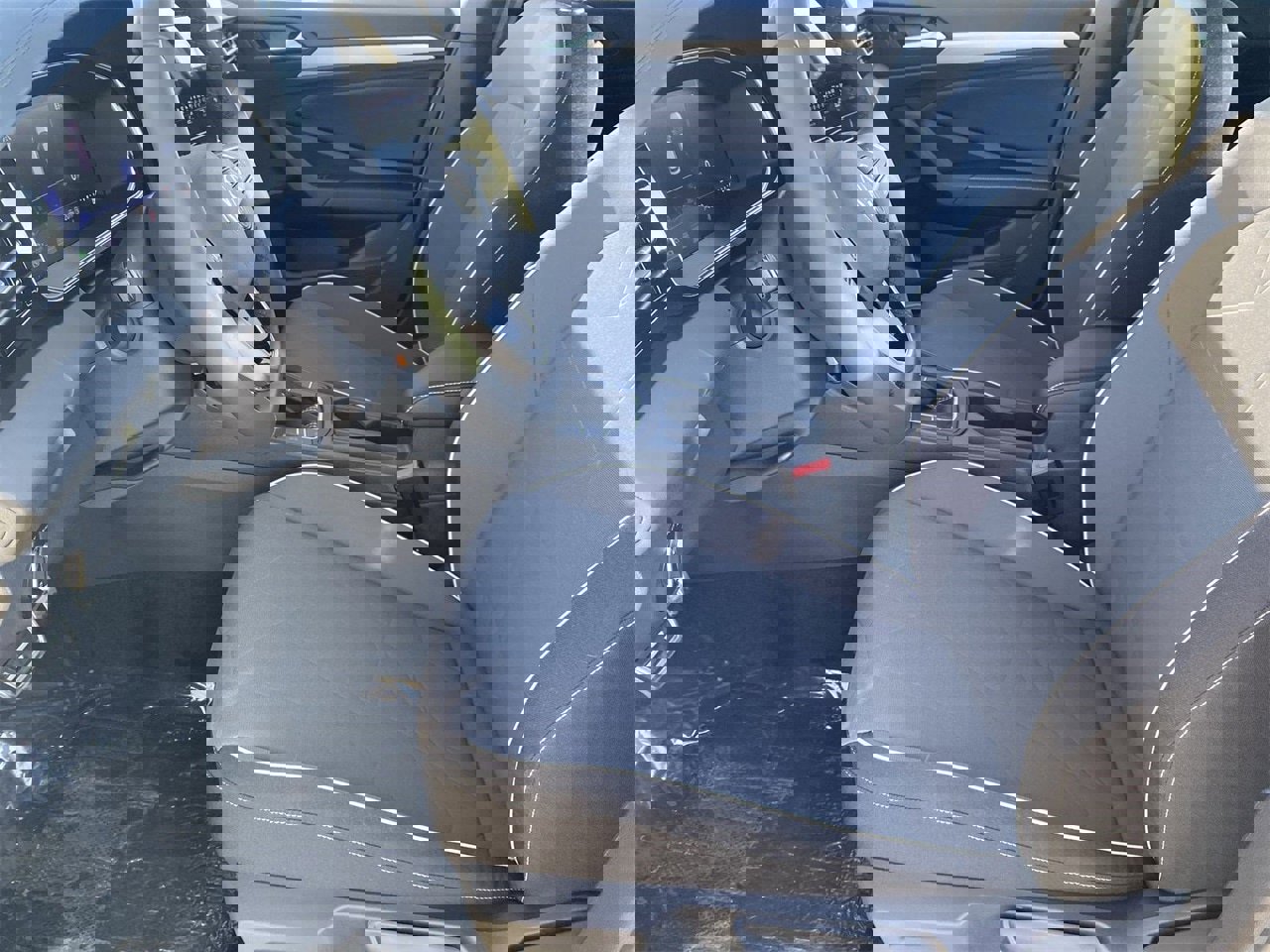 New 2026 Volkswagen Jetta Sport image 15