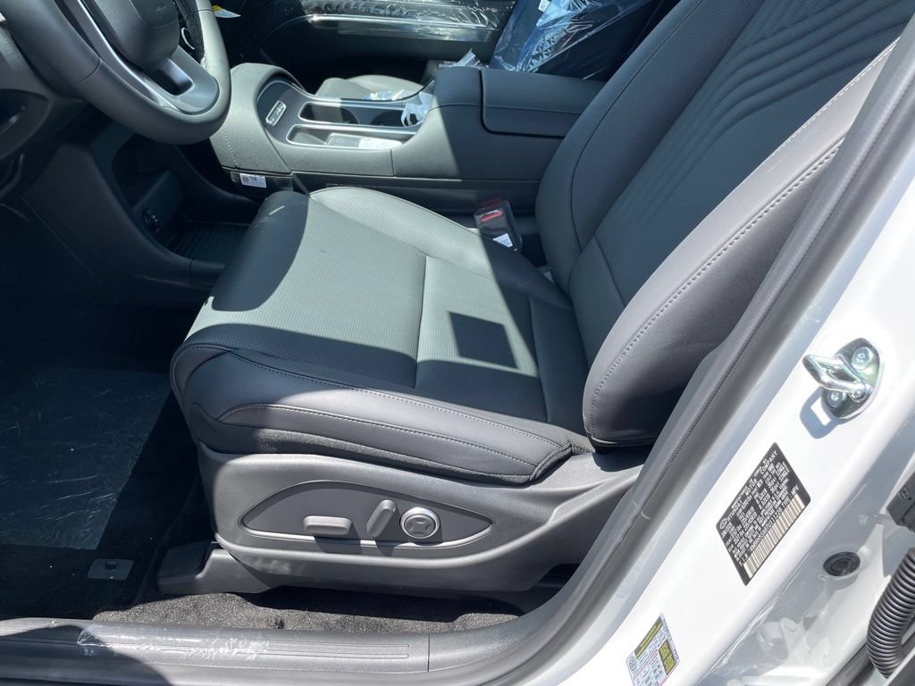 New 2026 Hyundai Palisade SEL Premium FWD image 11