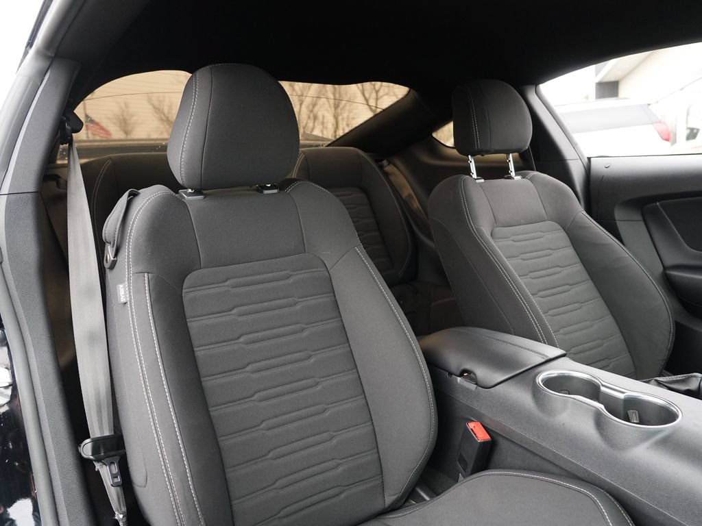 Used 2021 Ford Mustang Mach 1 RWD image 26